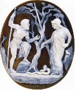 Artemisia gentileschi Possehl between East and Athena china oil painting artist